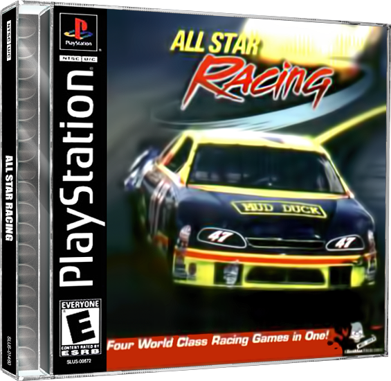 All Star Racing