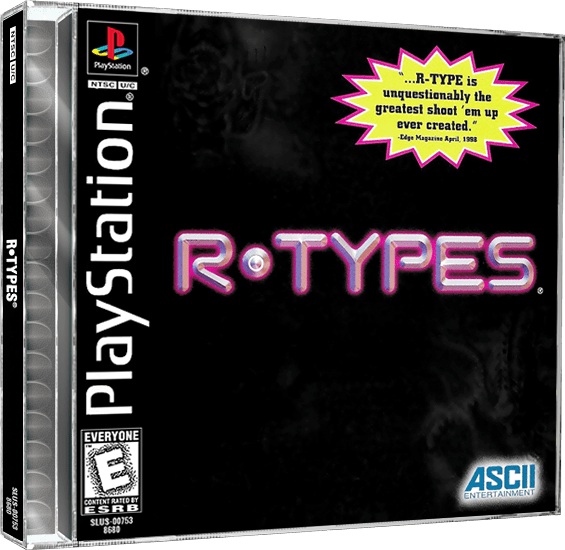 R-Types