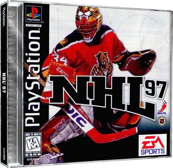 NHL 97