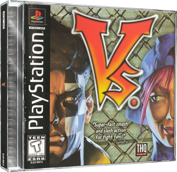 Vs.