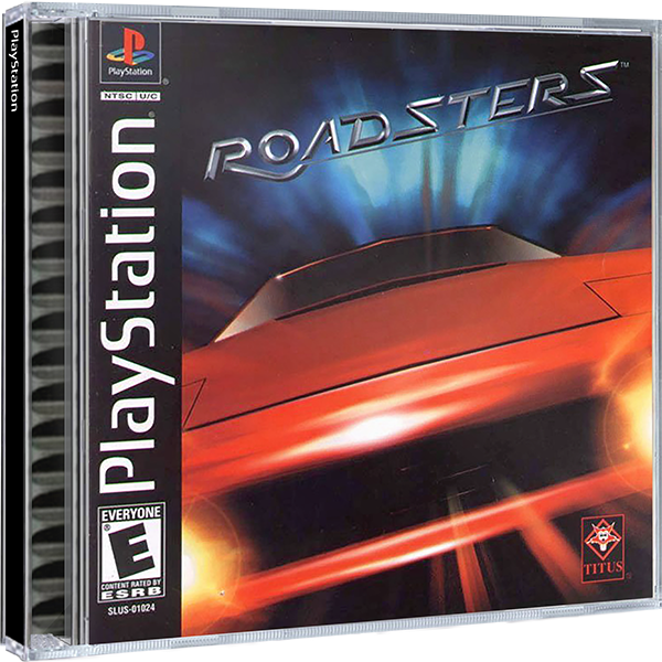 Roadsters