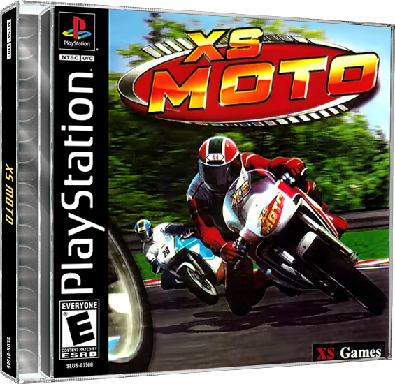 XS Moto