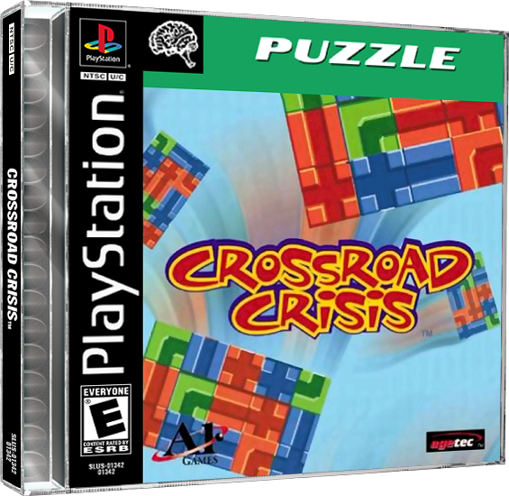Crossroad Crisis