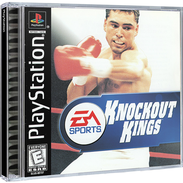 Knockout Kings