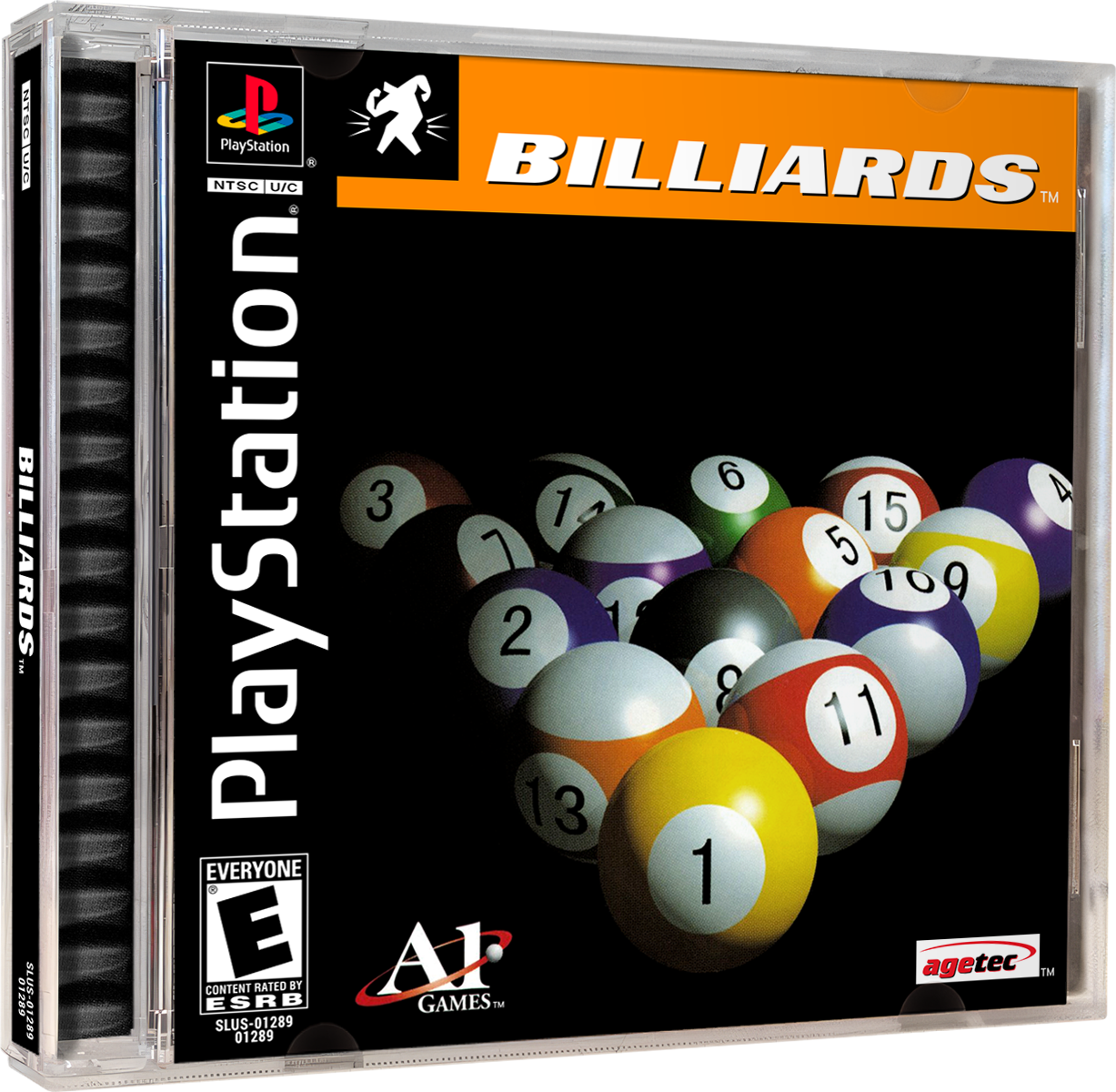 Billiards