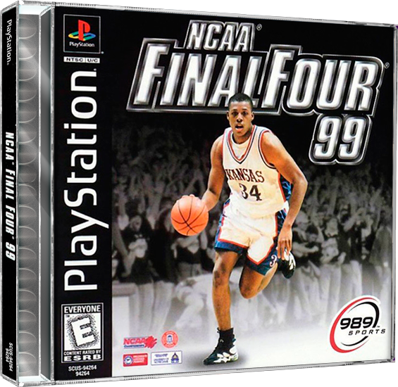 NCAA Final Four 99