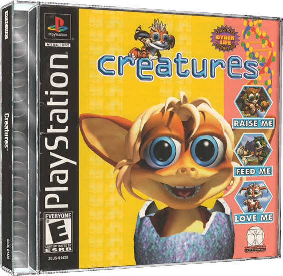Creatures