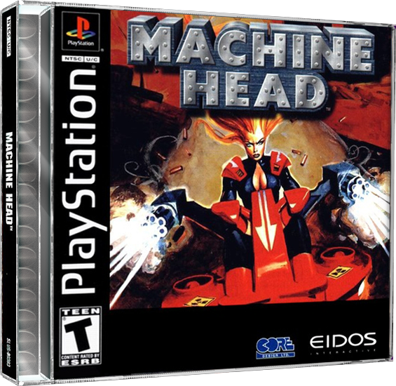 Machine Head