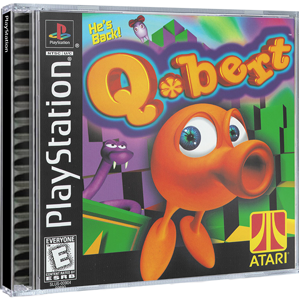 Q-bert