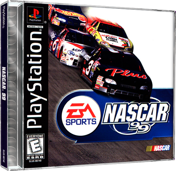 NASCAR 99