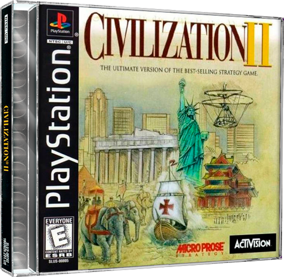 Civilization II