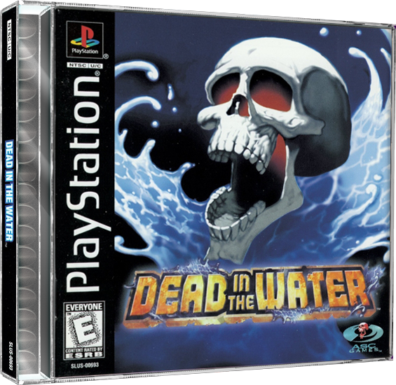 Dead in the Water