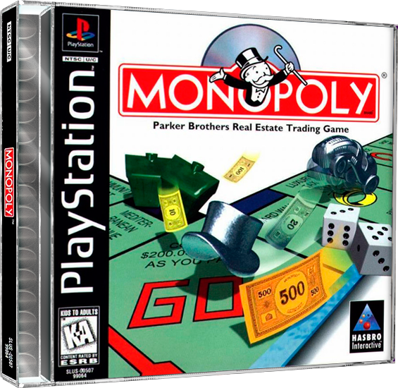 Monopoly