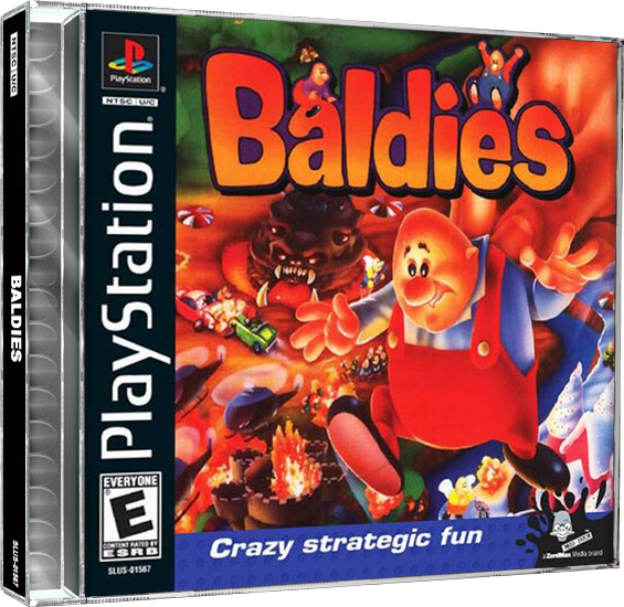 Baldies