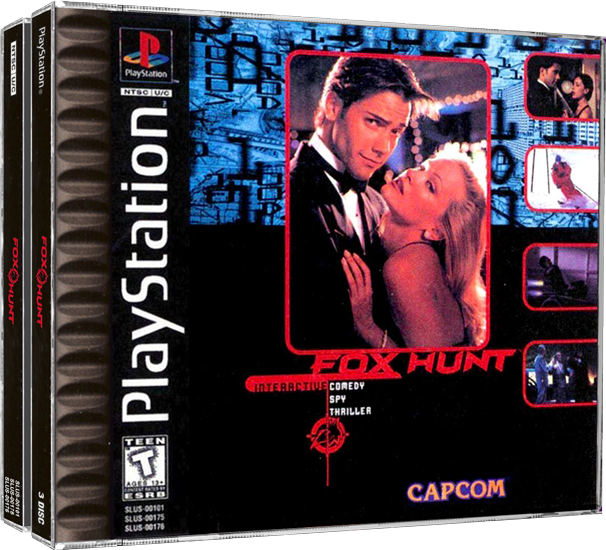 Fox Hunt