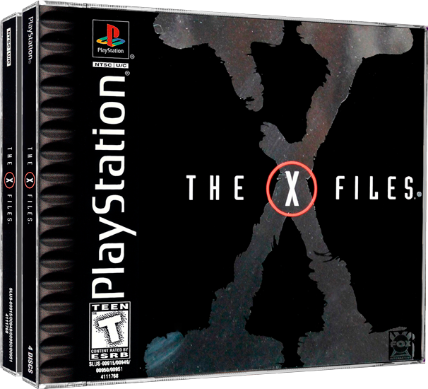 The X-Files