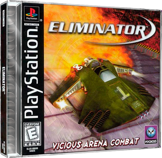 Eliminator