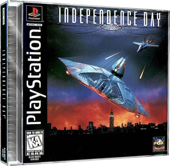Independence Day