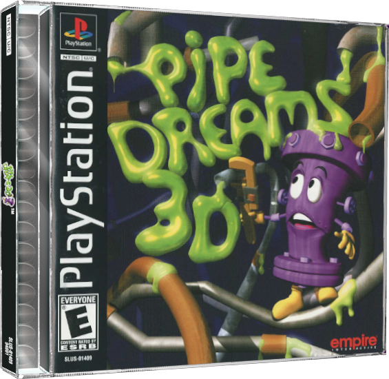Pipe Dreams 3D