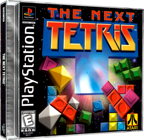 The Next Tetris