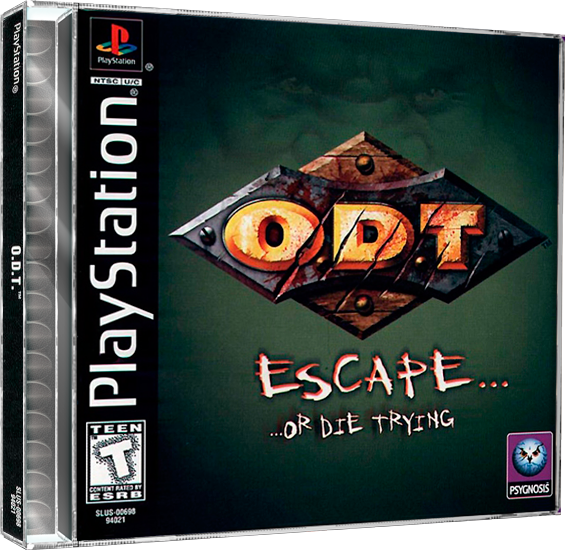 O.D.T.