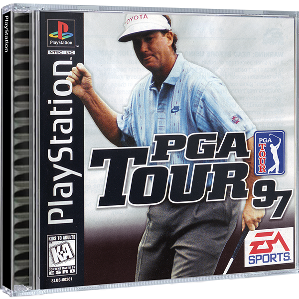 PGA Tour 97