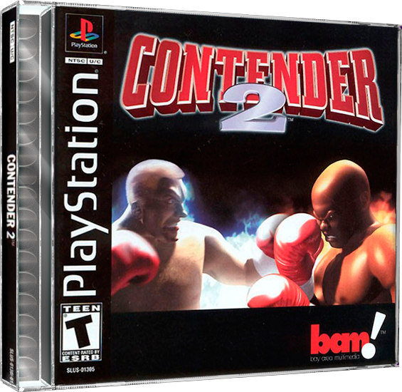 Contender 2