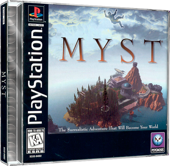 Myst