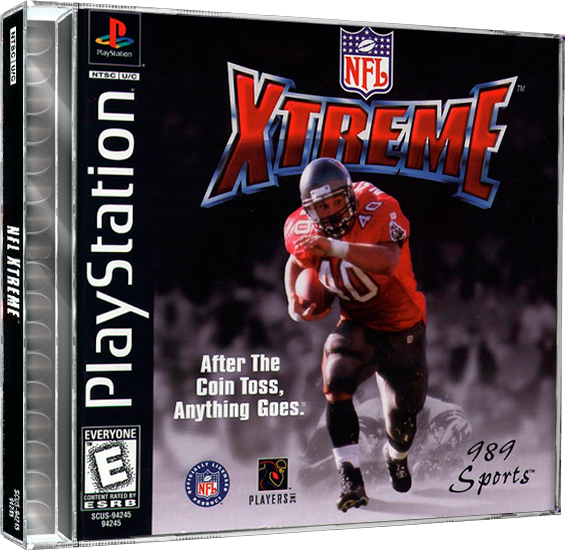 NFL Xtreme