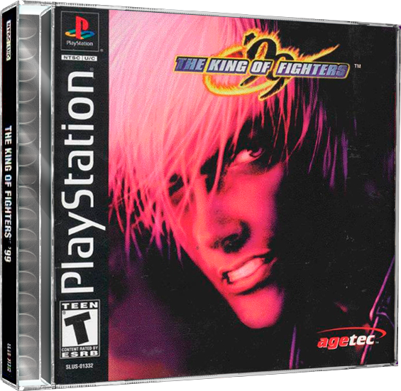 The King of Fighters '99