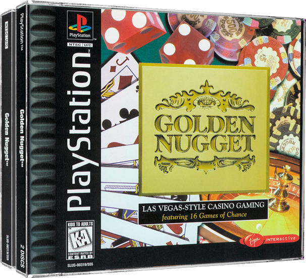 Golden Nugget