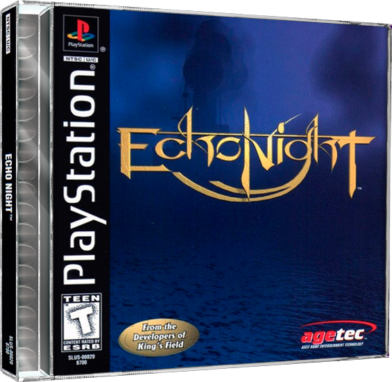 Echo Night