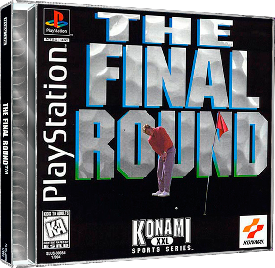 The Final Round