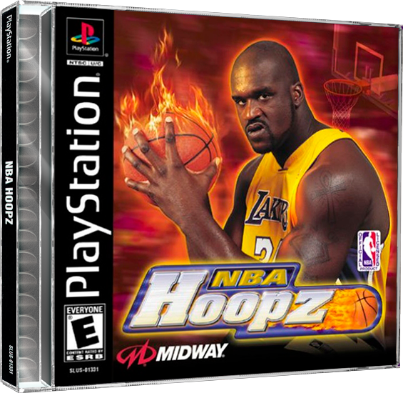 NBA Hoopz