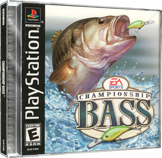 Championship Bass