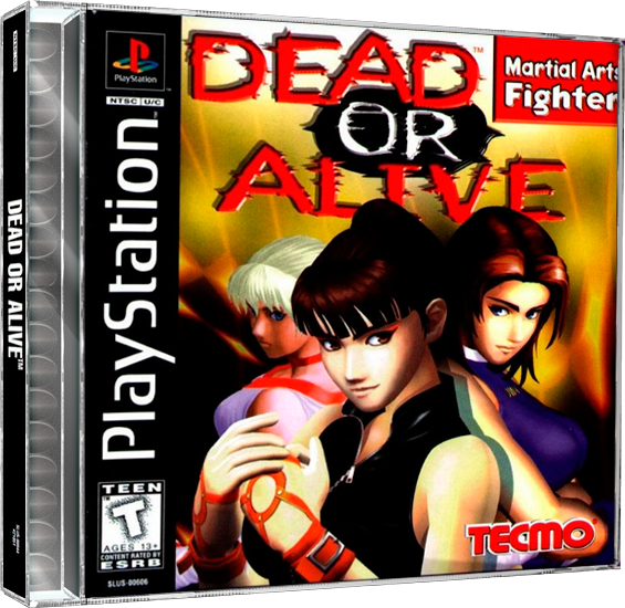 Dead or Alive