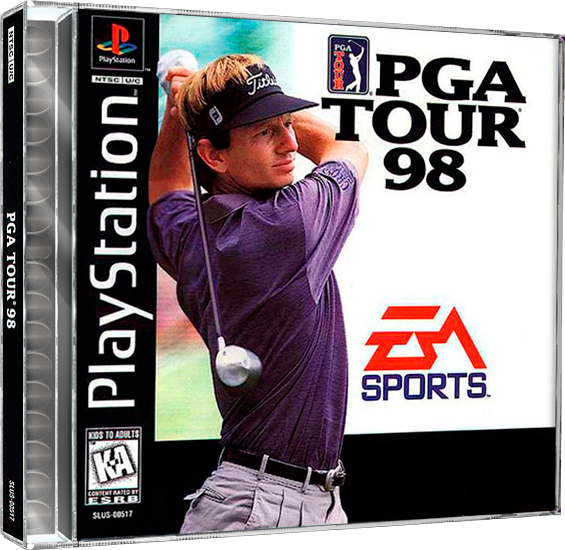 PGA Tour 98
