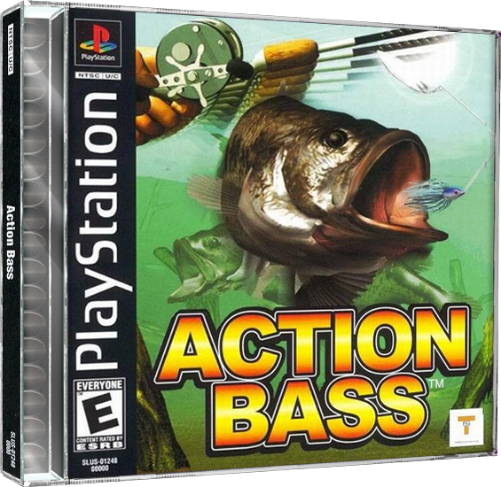 Action Bass