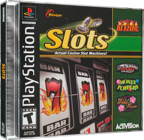 Slots