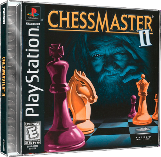 Chessmaster II