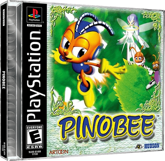 Pinobee