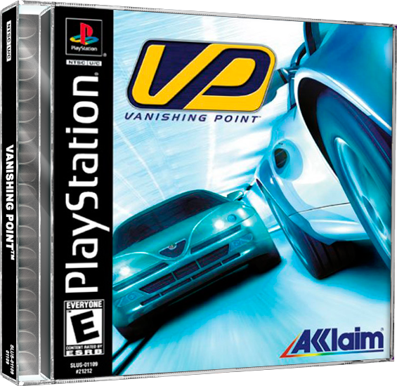 Vanishing Point