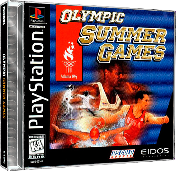 Olympic Summer Games