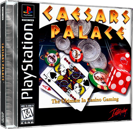 Caesars Palace