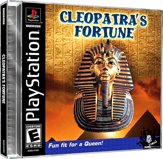 Cleopatra's Fortune