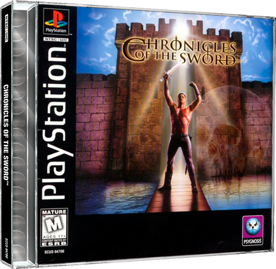 Chronicles of the Sword