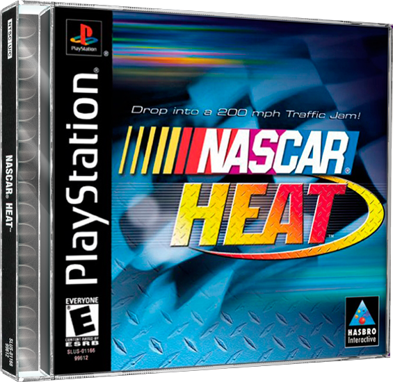 NASCAR Heat
