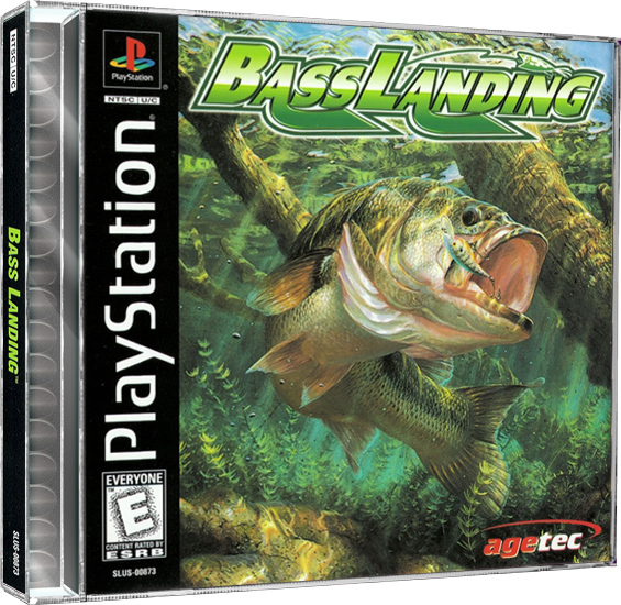Bass Landing