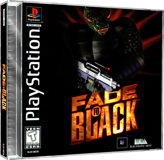 Fade to Black