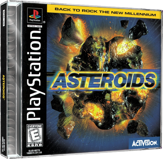 Asteroids